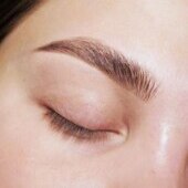 Идеальные брови надолго