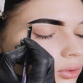 Скорректируем ваши бровки