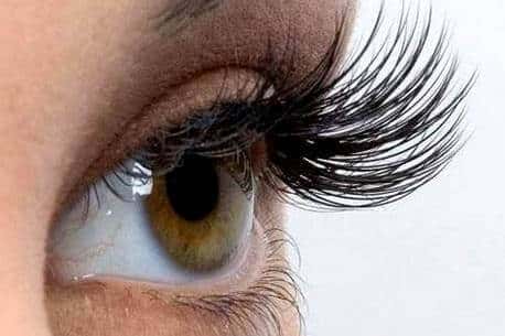 Ламинирование ресниц